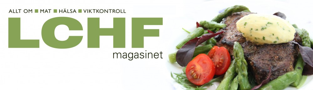 LCHF-magasinet